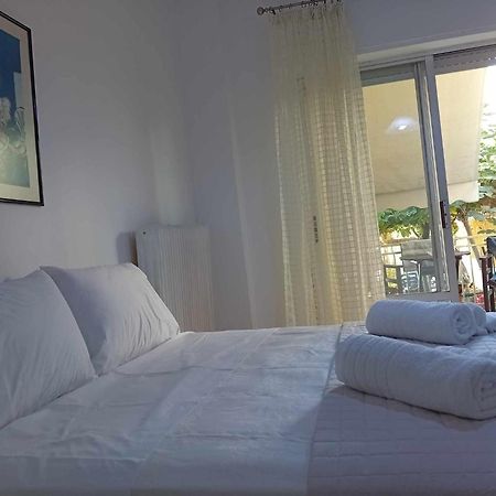 Zizi'S Home Αλεξανδρούπολη Εξωτερικό φωτογραφία