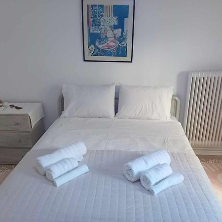 Zizi'S Home Αλεξανδρούπολη Εξωτερικό φωτογραφία