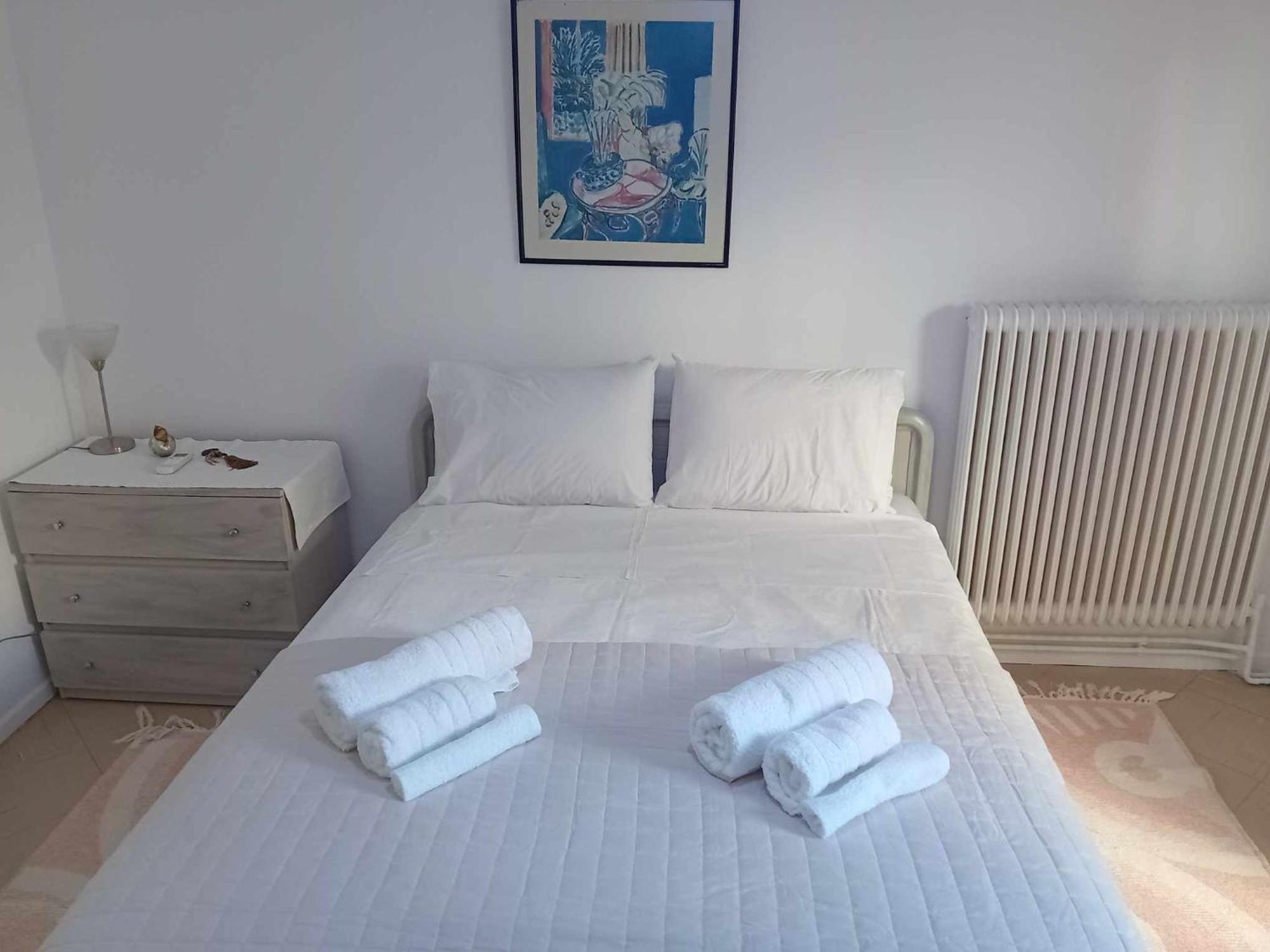 Zizi'S Home Αλεξανδρούπολη Εξωτερικό φωτογραφία