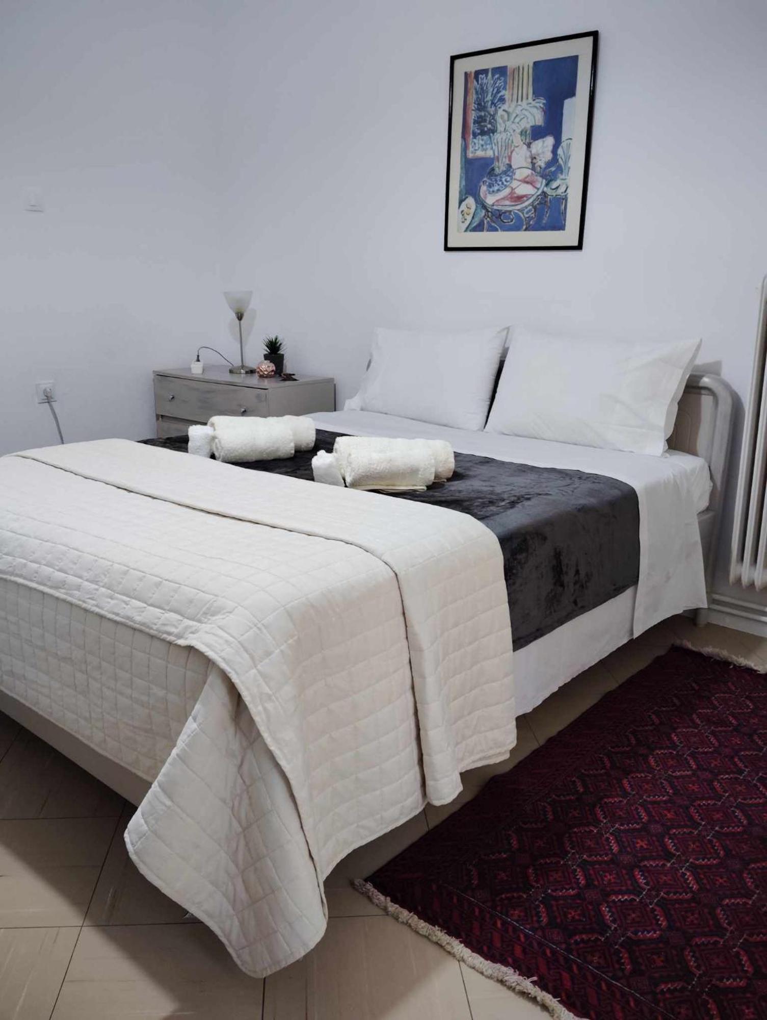Zizi'S Home Αλεξανδρούπολη Εξωτερικό φωτογραφία